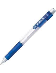 Lápiz Mecánico Pentel AZ127C 0.7mm Azul - 12 Unidades 2
