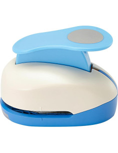 Troquelador de Círculo WSYHOMIE 44.5mm para Manualidades 2