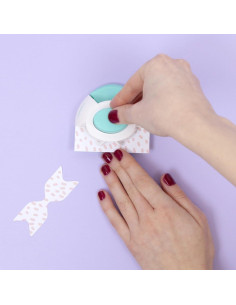 Troquelador de Esquinas Craftelier 5x8.8 a 13x17.8 cm 2