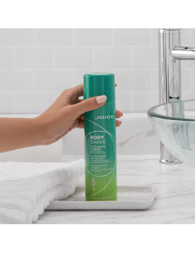Joico Body Shake 207 ml Acabado Texturizante Volumen
