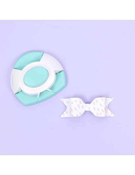 Troquelador de Esquinas Craftelier 5x8.8 a 13x17.8 cm