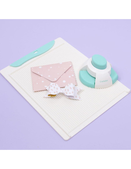 Troquelador de Esquinas Craftelier 5x8.8 a 13x17.8 cm