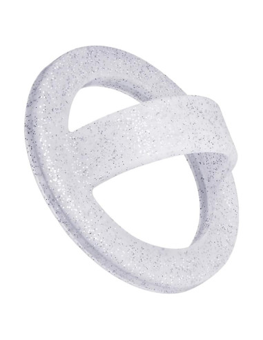 Agarradera Magnética VICHUNHO para iPhone 15/14/13/12 - Silicona