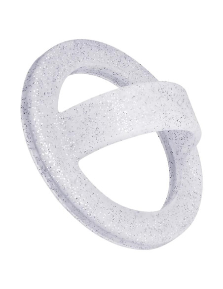 Agarradera Magnética VICHUNHO para iPhone 15/14/13/12 - Silicona