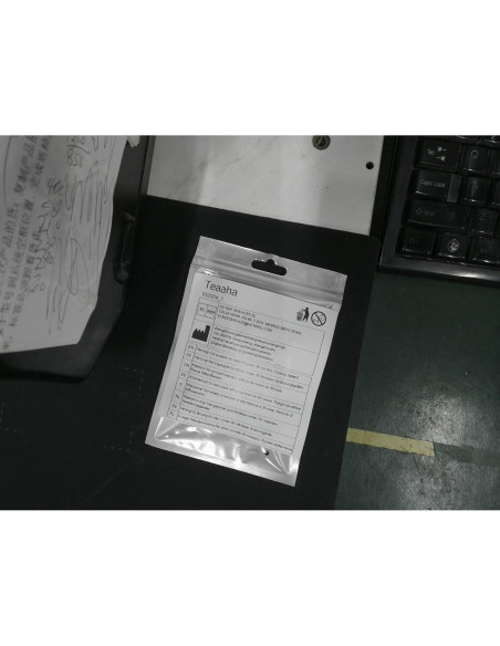 Juego de 9 Pantallas de Micrófono Lavalier Negro - Reducción de Ruido