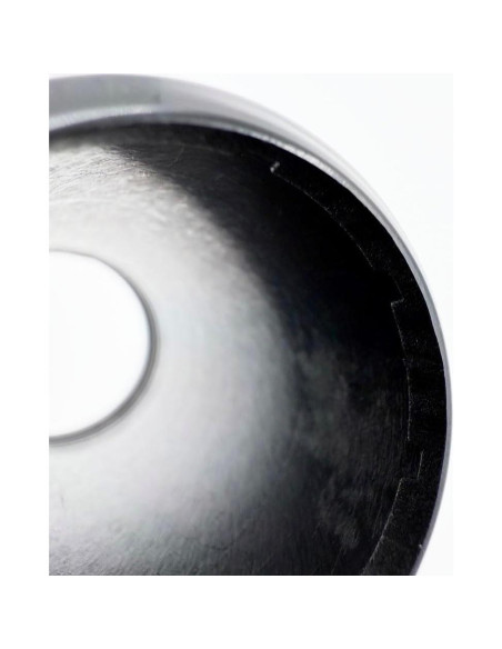 Cubierta de Batería Shure BLX2/SM58, Paquete de 2, Negro