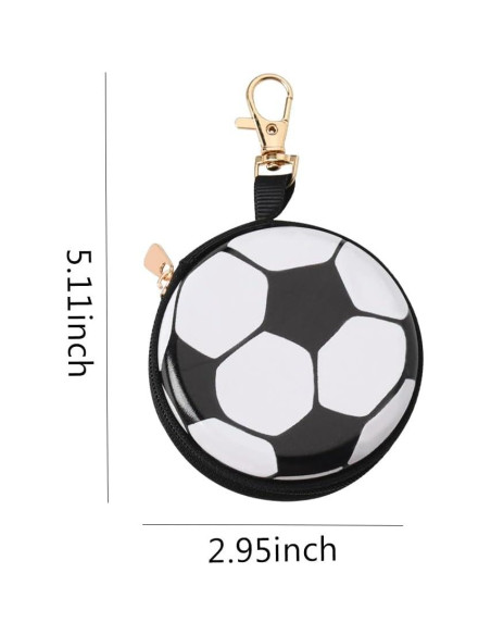 Bolsa de Almacenamiento Multifuncional de Fútbol YALLNASL