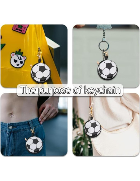 Bolsa de Almacenamiento Multifuncional de Fútbol YALLNASL