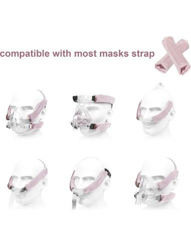 Cubiertas de Cinta de Satén LKLKKC 12 Piezas Reutilizables