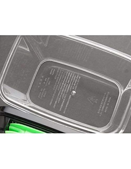 Contenedor de Criaturas Nakaya 17.8x11.8 cm para Insectos