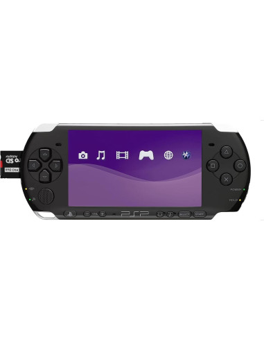 Adaptador Micro SD a Memory Stick PRO Duo DUEQID 128GB