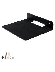 Estante Flotante de Pared TRINENOX para Altavoces y Dispositivos