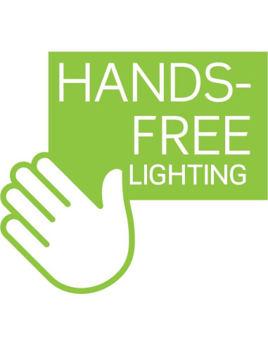 Interruptor de Luz con Sensor de Movimiento Leviton DOS02-LW, Blanco, 2A