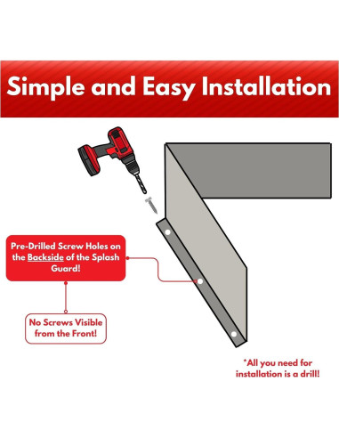 Protector de Salida Eagle 1 Doblado Clásico Almendra