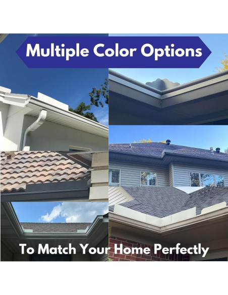 Protector de Salida Eagle 1 Doblado Clásico Almendra