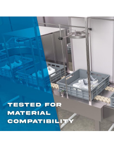 Toallitas Desinfectantes SONO - 40 Unidades + Kit de Limpieza 2