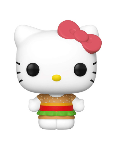 Figura Coleccionable Funko Pop! Hello Kitty KBS 9.5 cm