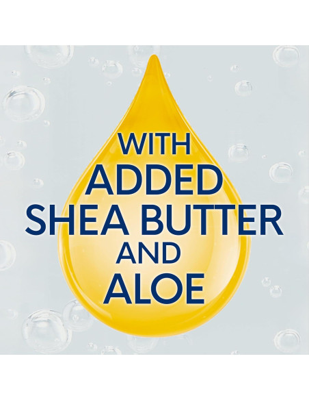 Desinfectante de Manos Germ-X Nourish 59 ml Hidratante 6 Pzas