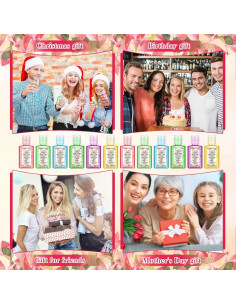 Desinfectante de Manos Cristiano Gejoy 48 Pack 29.57 ml 2