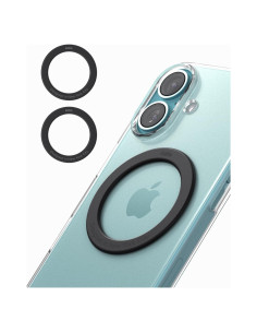 Adaptador Anillo Magnético iOttie para Android - Paquete de 2