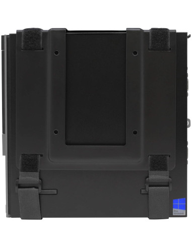 Soporte de PC SFF HumanCentric Ajustable para Montaje en Pared