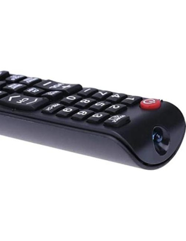 Control Remoto Universal Samsung BN59-01199F para TV LCD LED
