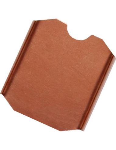 Disipador de Calor para SSD NVME M.2 2230 iParto Steam Deck