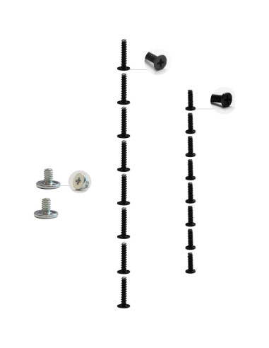 Disipador de Calor para SSD NVME M.2 2230 iParto Steam Deck