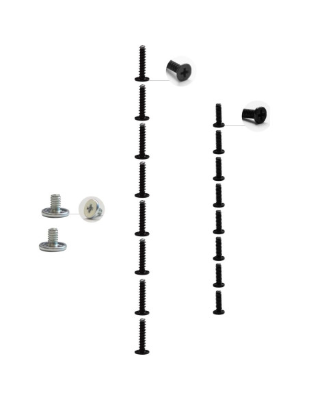 Disipador de Calor para SSD NVME M.2 2230 iParto Steam Deck