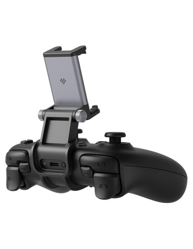 Clip Móvil 8BitDo para Controlador Ultimate 2 - Soporte Ajustable