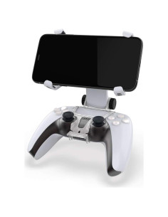 Soporte ajustable para teléfono móvil OSTENT PS5 DualSense