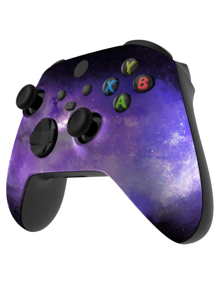 Carcasa Frontal eXtremeRate Nebula Galaxy para Controlador Xbox Series X/S