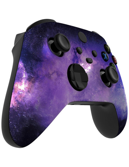 Carcasa Frontal eXtremeRate Nebula Galaxy para Controlador Xbox Series X/S
