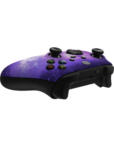 Carcasa Frontal eXtremeRate Nebula Galaxy para Controlador Xbox Series X/S