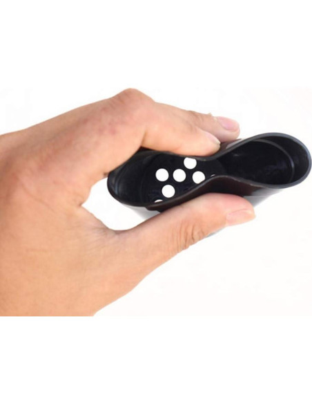 Macetas redondas DODXIAOBEUL para suculentas 40 unidades 6.35 cm Macetas redondas DODXIAOBEUL para suculentas 40 unidades 6.35 cm