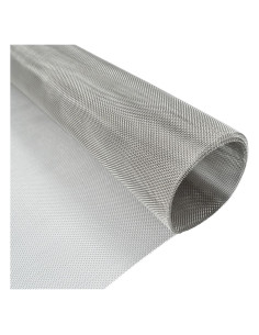 Malla de Acero Inoxidable Maishi T304 20.8x60cm Filtración Fina