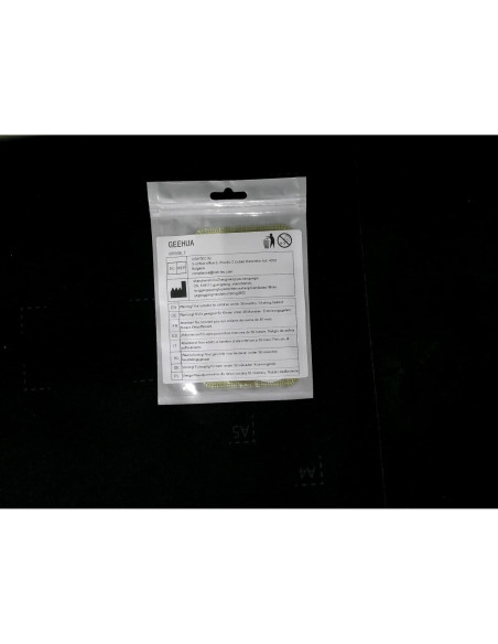 Soporte para Anillo de Teléfono GEEHUA Oro Rosa Ajustable