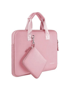 Funda para Laptop Hseok 14" Neopreno con Estuche Accesorios