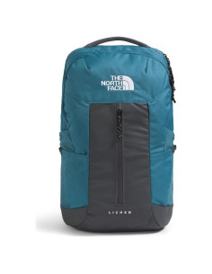 Mochila The North Face Lichen para Laptop 16" Gris Antracita