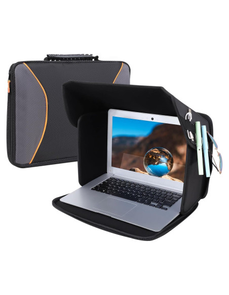 Sombra para Laptop YUMTIM 12-14'' Protección Privacidad