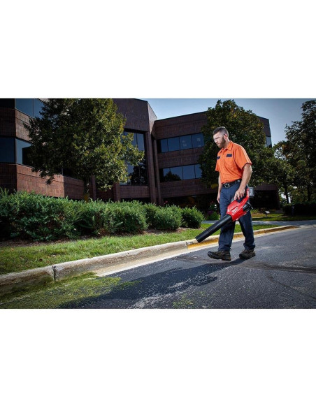 Soplador Portátil Milwaukee M18 FUEL 18V 1274 LPM