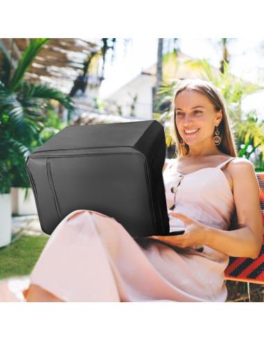 Sombra para Laptop YUMTIM 12-14'' Protección Privacidad