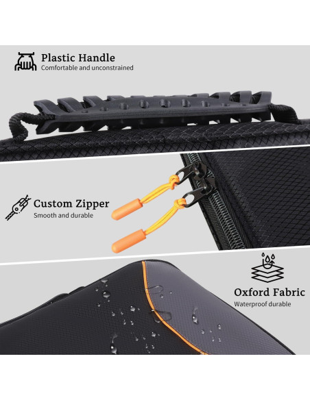 Sombra para Laptop YUMTIM 12-14'' Protección Privacidad