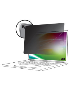 Filtro de Privacidad 3M para Laptop 14" Brillante BP140W1E