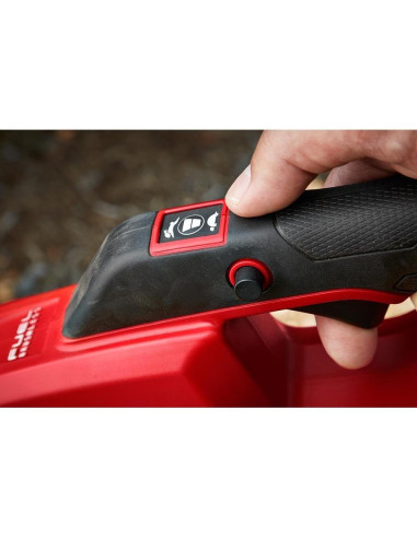 Soplador Portátil Milwaukee M18 FUEL 18V 1274 LPM