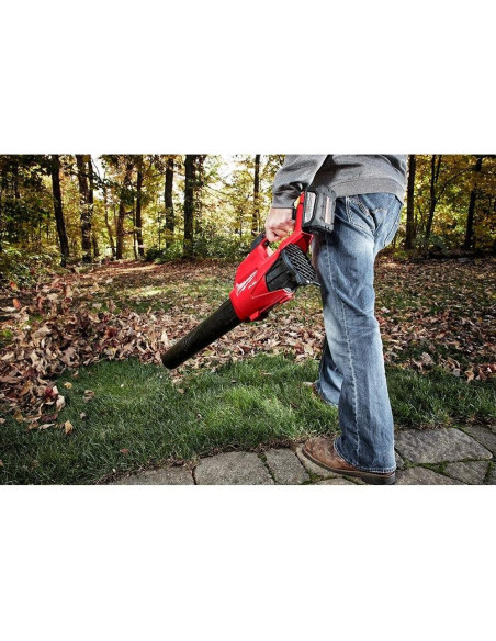 Soplador Portátil Milwaukee M18 FUEL 18V 1274 LPM
