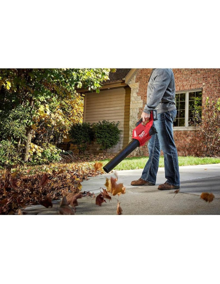 Soplador Portátil Milwaukee M18 FUEL 18V 1274 LPM