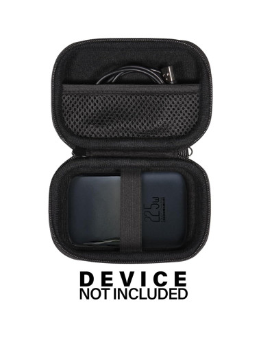 Funda CaseSack para Cargador Portátil INIU 10000mAh 22.5W