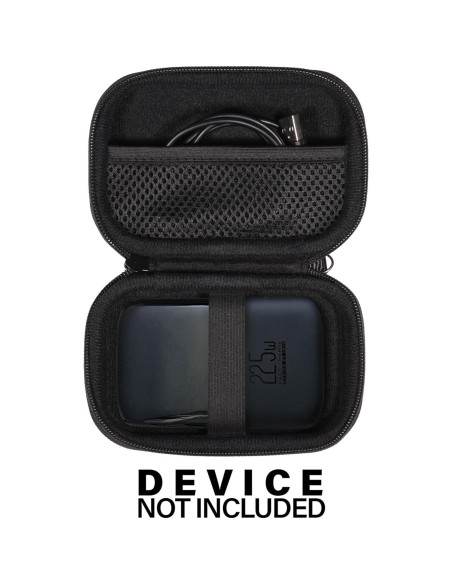 Funda CaseSack para Cargador Portátil INIU 10000mAh 22.5W