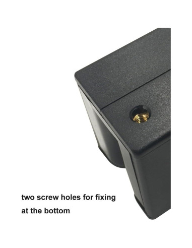 Lector de Tarjetas Magnéticas USB ETEKJOY ET-MSR90 3 Pistas